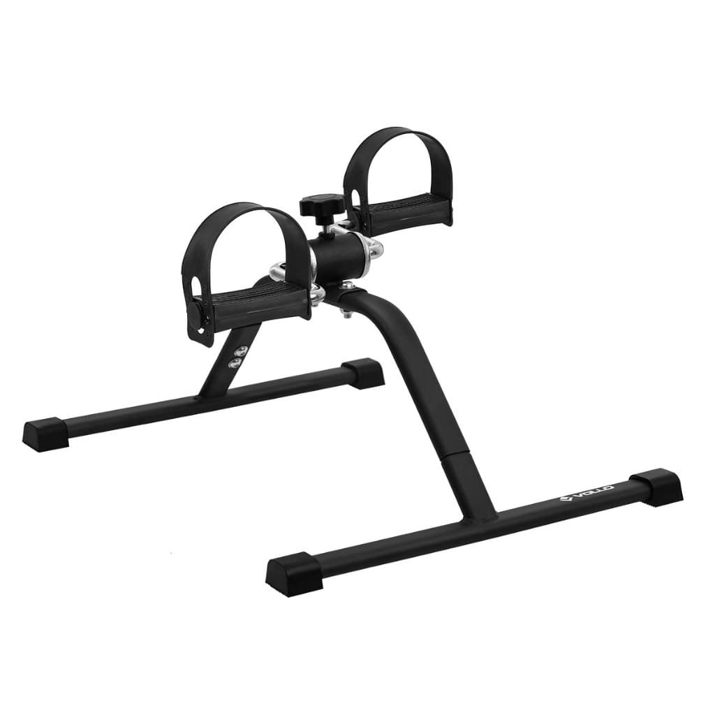 Mini Bicicleta Ergómetrica Braços Pernas Reabilitação Multifuncional Vollo