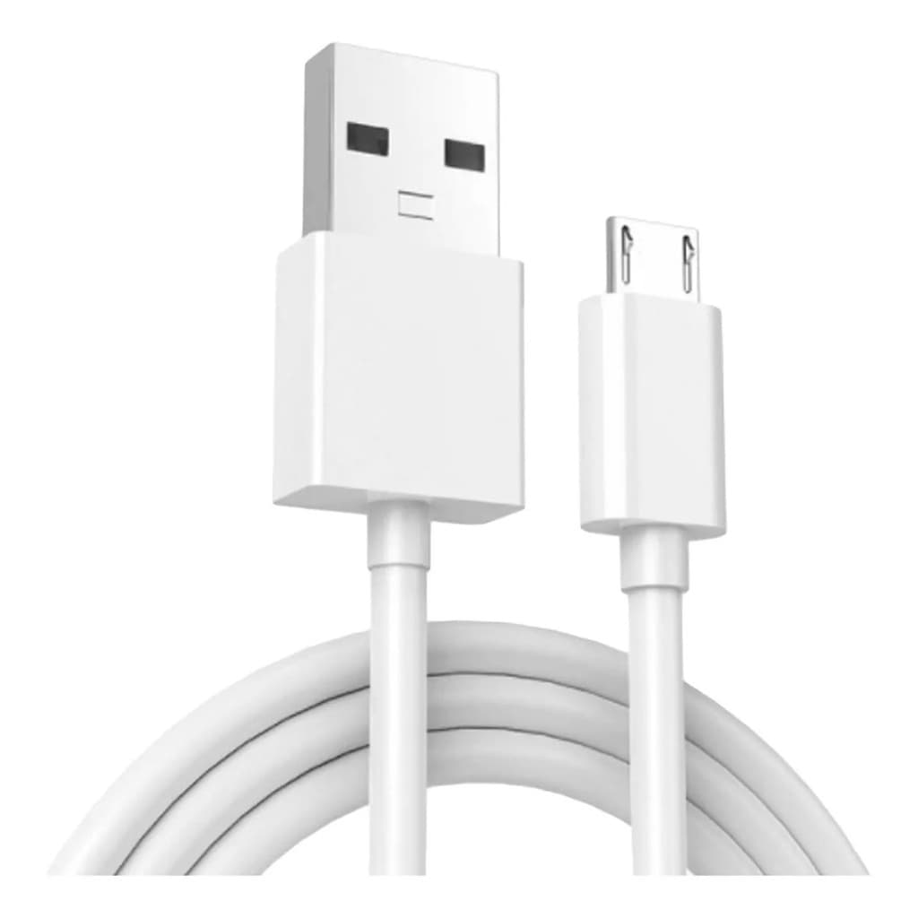 Cabo Carregador V8 Micro USB Carga rápida resistente 100% Original Envio Rápido