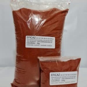 Colorau - 1kg temperos e condimentos