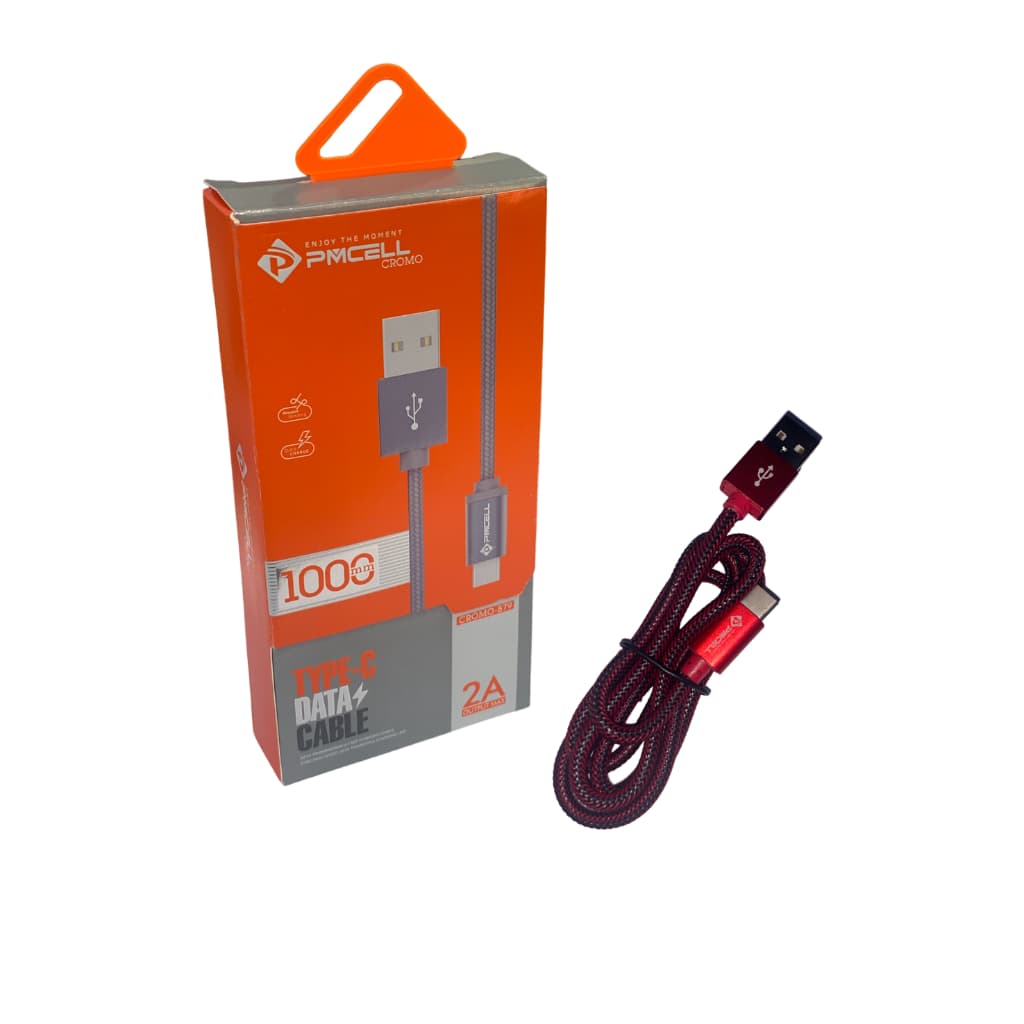Cabo de dados usb tipo-c carregador rápido 1m Qualidade Top original