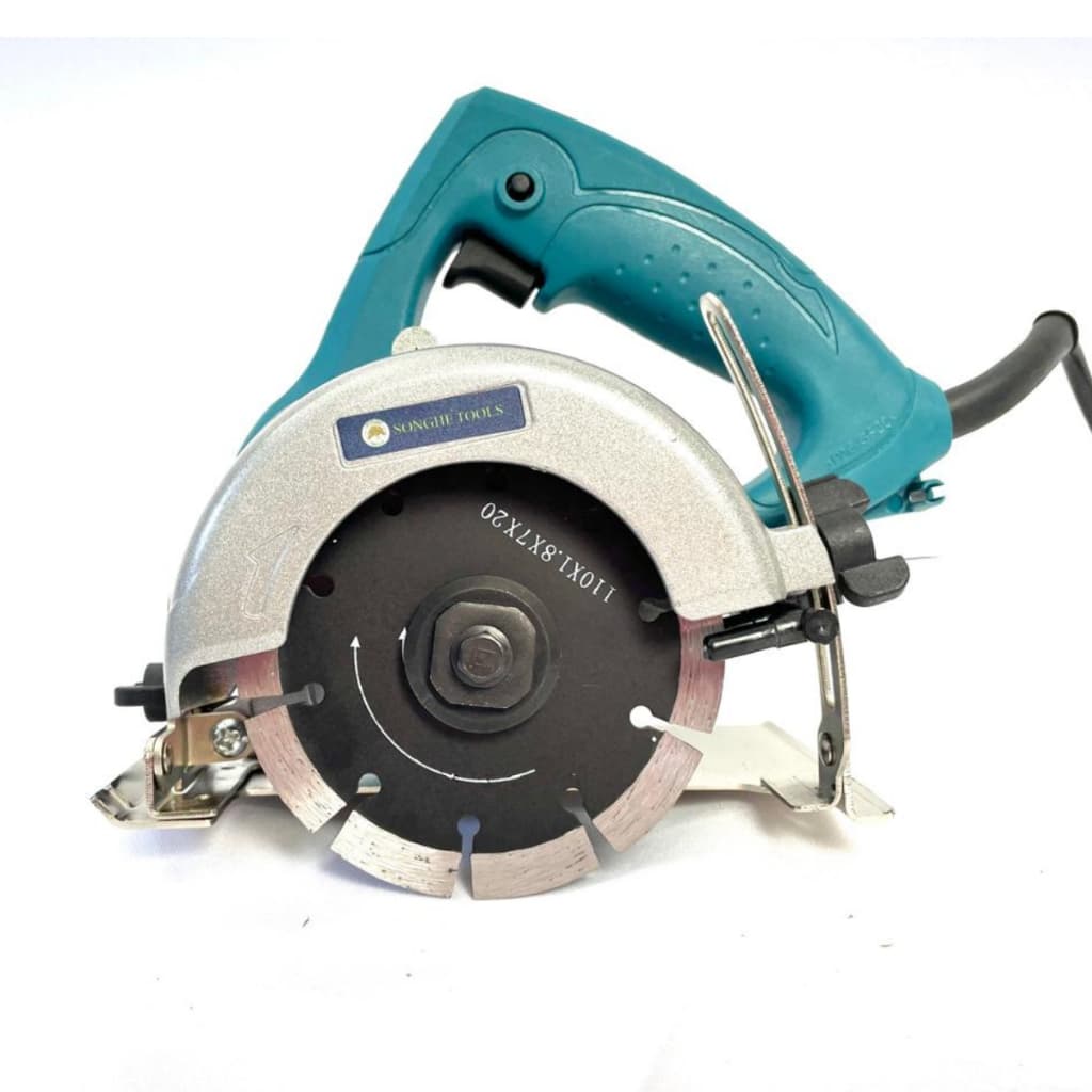 Serra Mármore Corta Piso SH TOOLS 2000W Mega Promoção