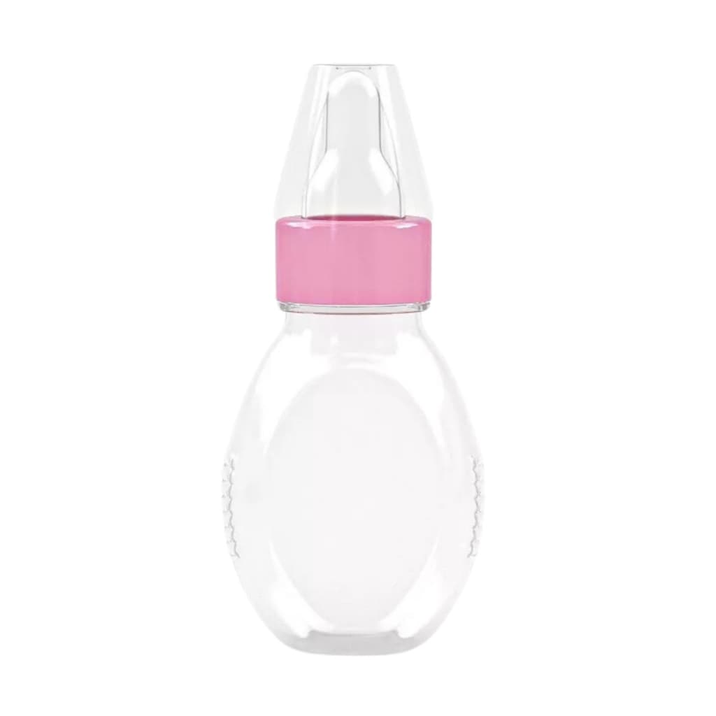 MAMADEIRA CHUQUINHA BEBÊ 60ML - MAMITA