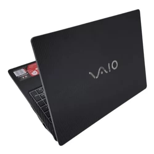 Notebook Vaio Carbon Core I5 8ger 8gb 15pol 240ssd