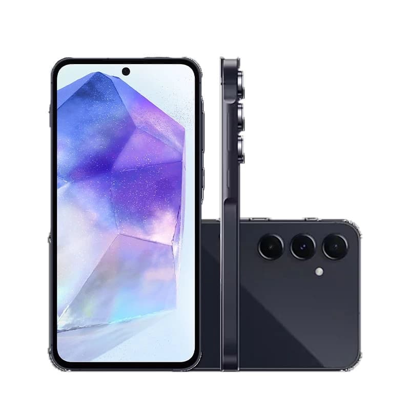 Smartphone Samsung Galaxy A55 5G 256GB 8GB 6,6''