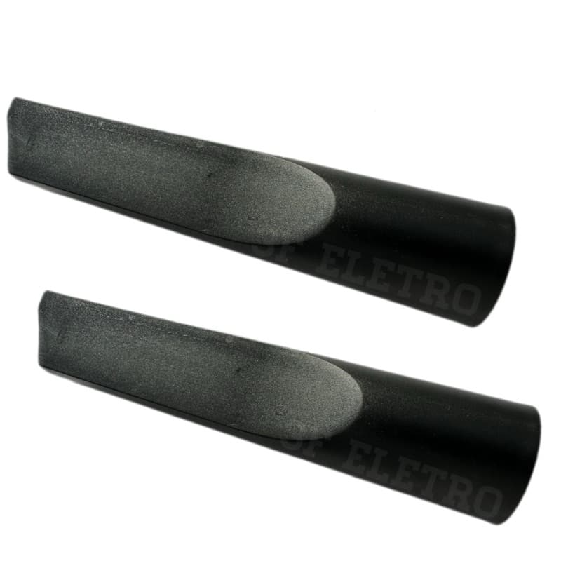 Bocal Fresta Canto 36mm Aspirador Wap / Karcher / Lavor / IPC (KIT C/2 PEÇAS E MODELOS NA DESCRIÇÃO)
