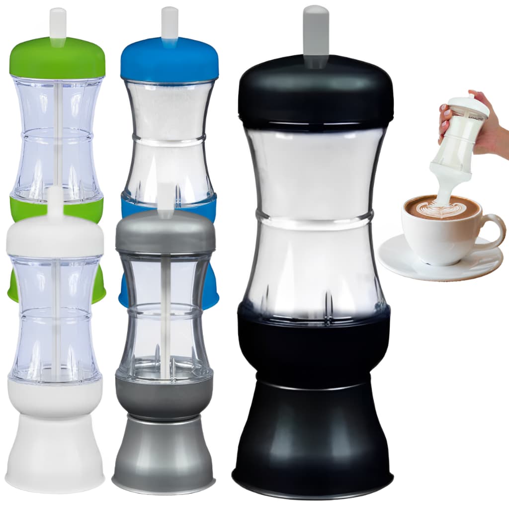 Açucareiro Porta Condimentos Açúcar Tempero Prático de Mesa Cozinha Com Botão Dosador Para Casa