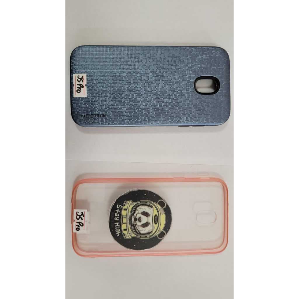 CAPA SAMSUNG J5 PRO SAMSUNG