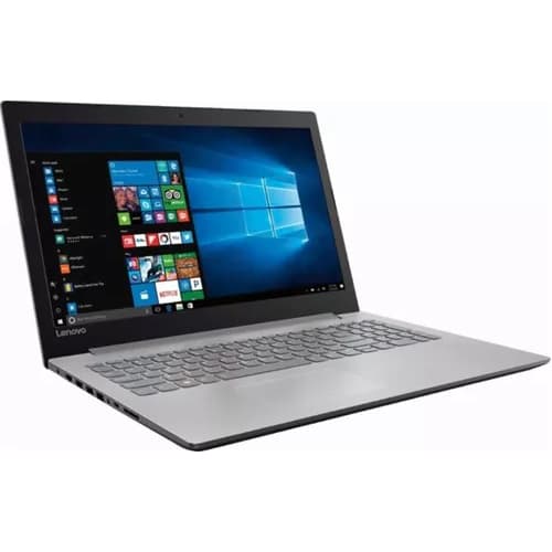 Notebook Lenovo Intel Core I3 7ger 8gb 240SSD 15,6po