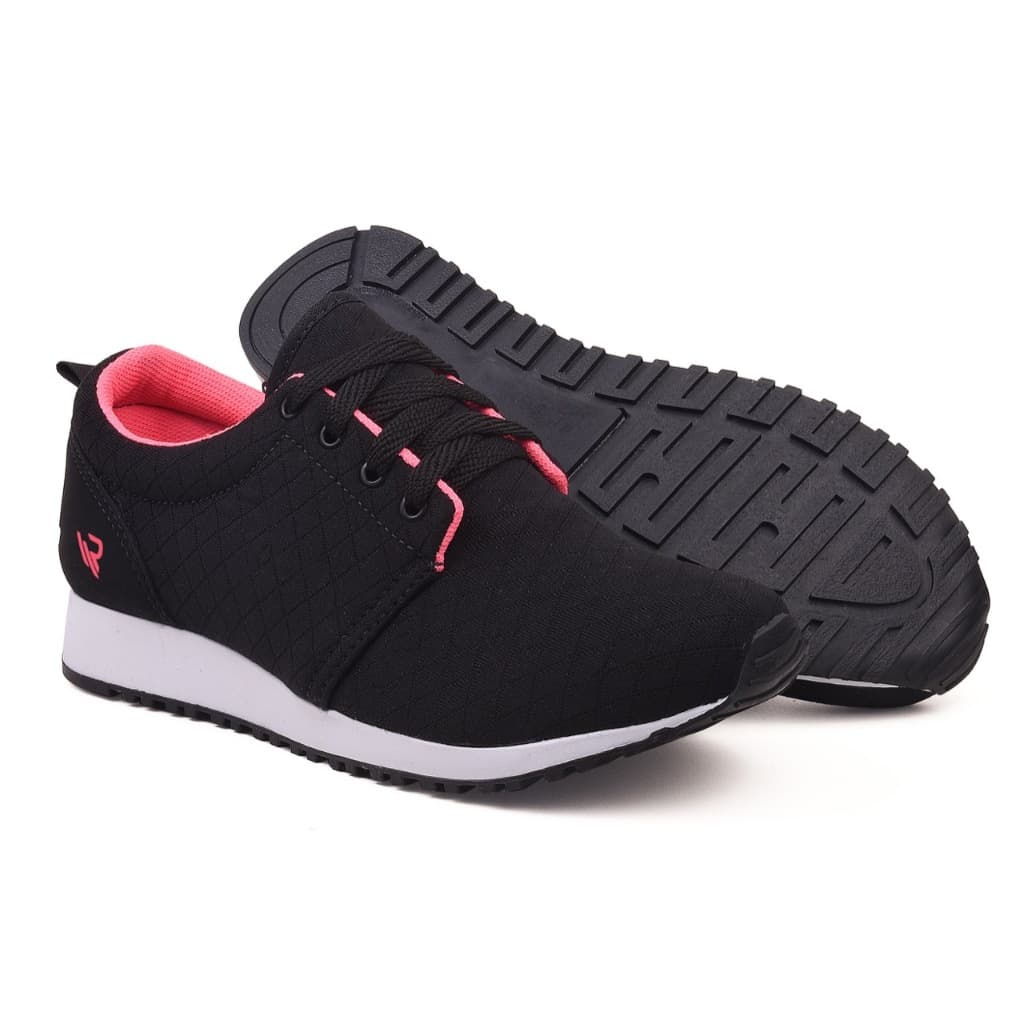 Tênis Feminino de Caminhada Masculino Caminhada Unissex Tênis Confortável Casual Trabalho Academia Esportes