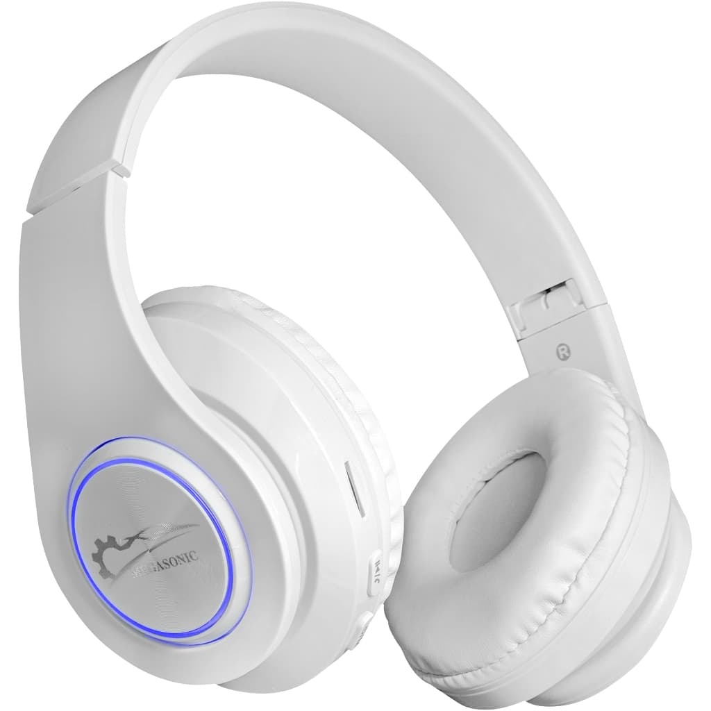 Fone de Ouvido Bluetooth Megasonic B39 Headphone Wireless Sem Fio