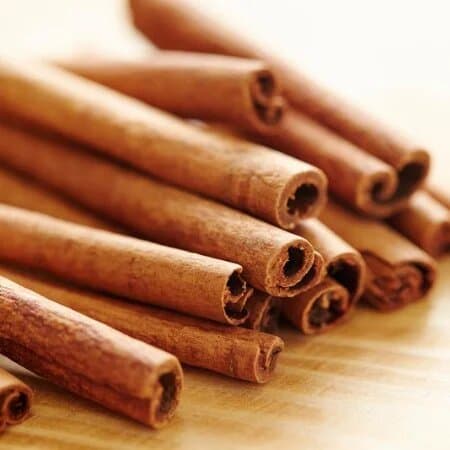 Canela Em Pau 6cm Premium Importada