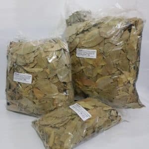 Louro Em Folha - 500 Gramas - temperos e condimentos