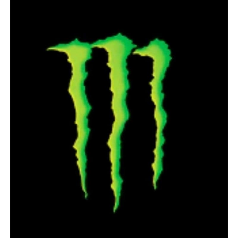 Kit Monster Energy