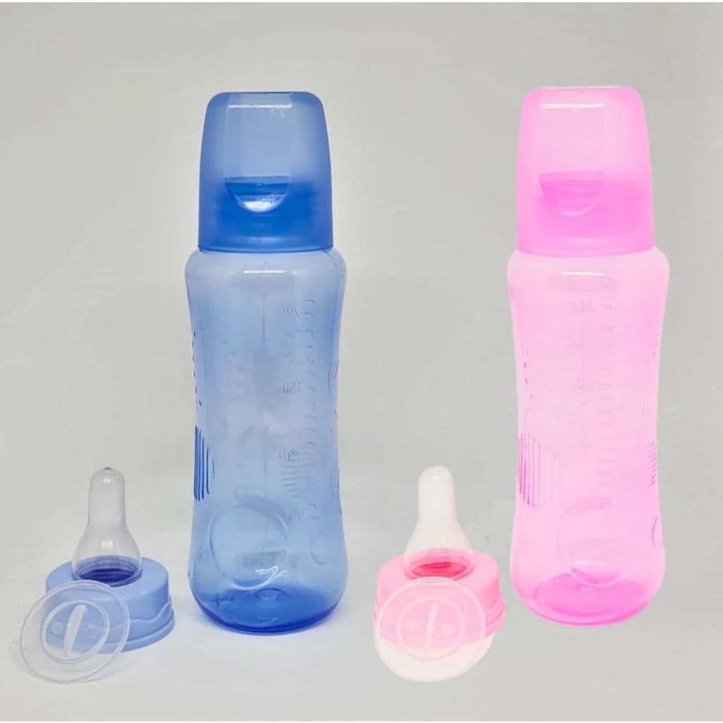 kit mamadeiras Petita é uma opção prática e segura para alimentação do seu  bebê. Fabricada com material de alta qualid