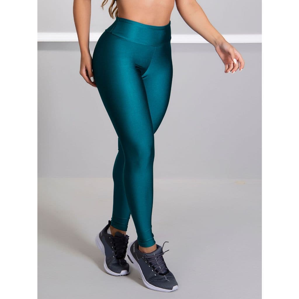 Calça Legging Fitness Academia 10946
