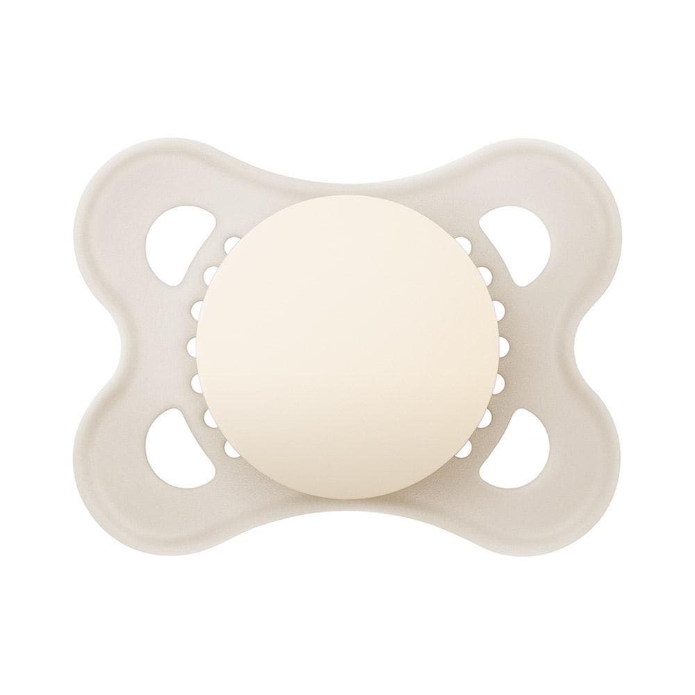 Chupeta Mam Original 0-6m Tam 1 Neutra