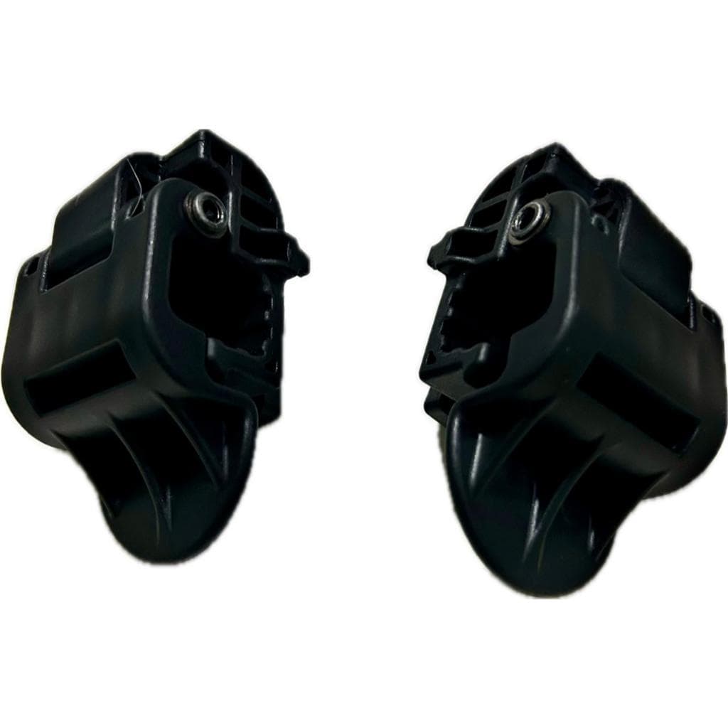Adaptador Carrinho DuoLee Duo Nico Bali no bebê conforto Cocoon Galzerano Acoplador sem base