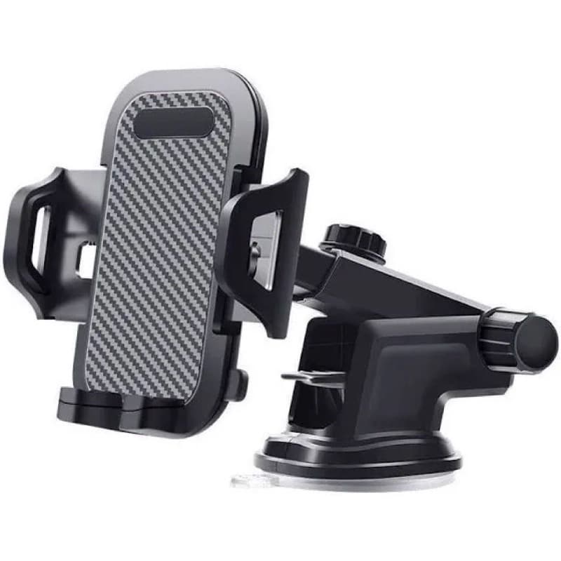 Suporte celular  Veicular Painel Carro Telefone Universal Articulado Veicular Porta GPS Carro Automotivo