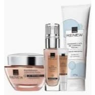 Renew PowerCreme anti-idade Avon a escolher