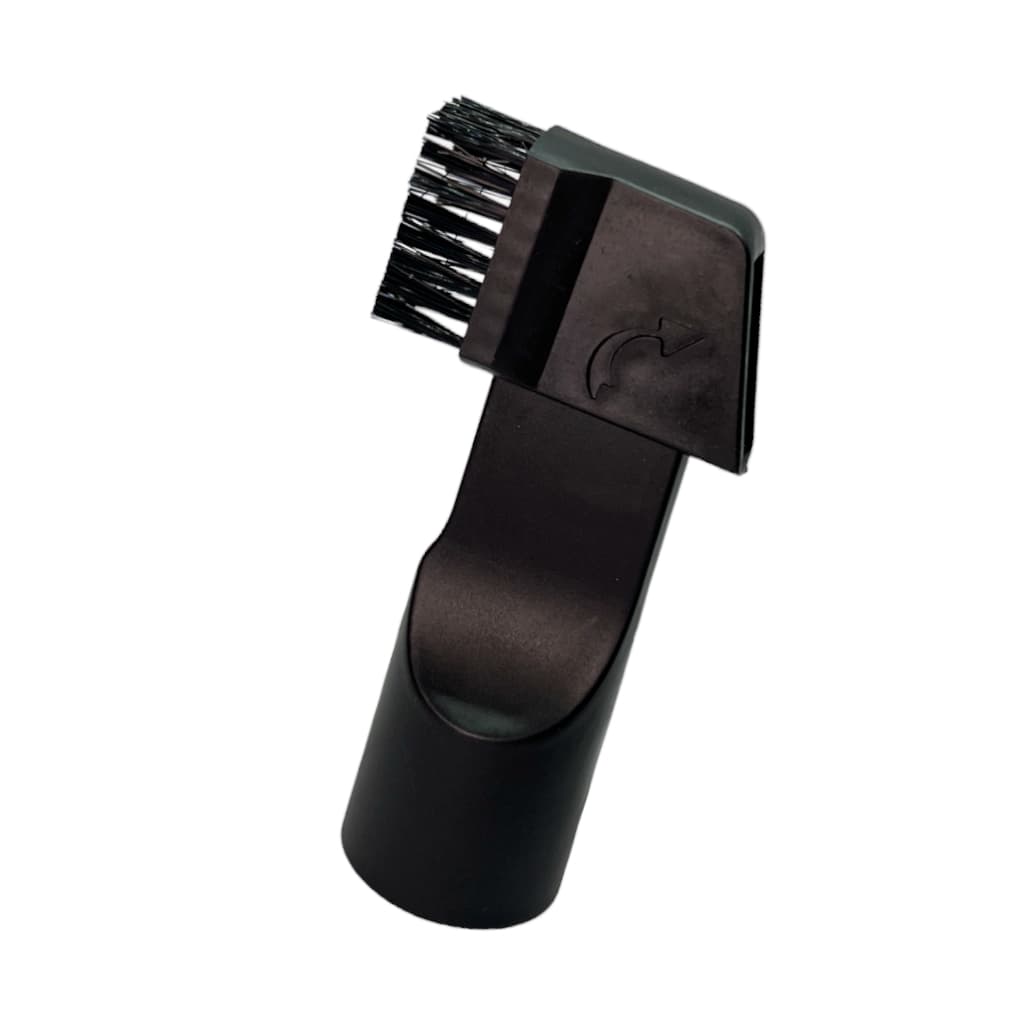 Bocal Canto Com Escova Aspirador Philco Smart Turbo 1800 Maxxi Turbo 2000w Steel Clean PAS1820 PAS1810
