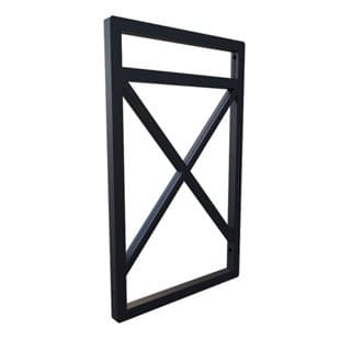 Suporte Prateleira Estilo Industrial Parede
