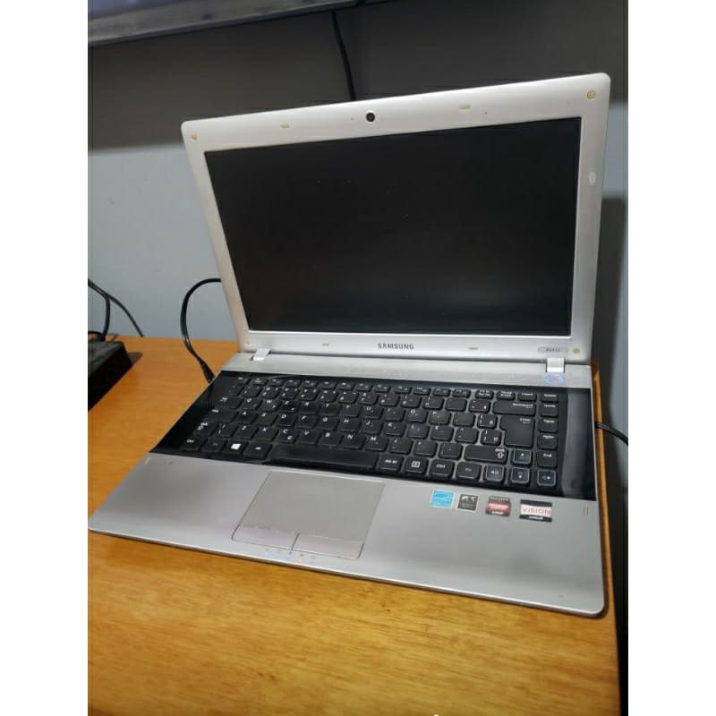 Notebook Samsung RV415