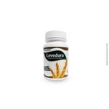 Levedura (Fonte de Vitamina  B1, Fonte de Vitamina B2, Fonte de Ácido Fólico)