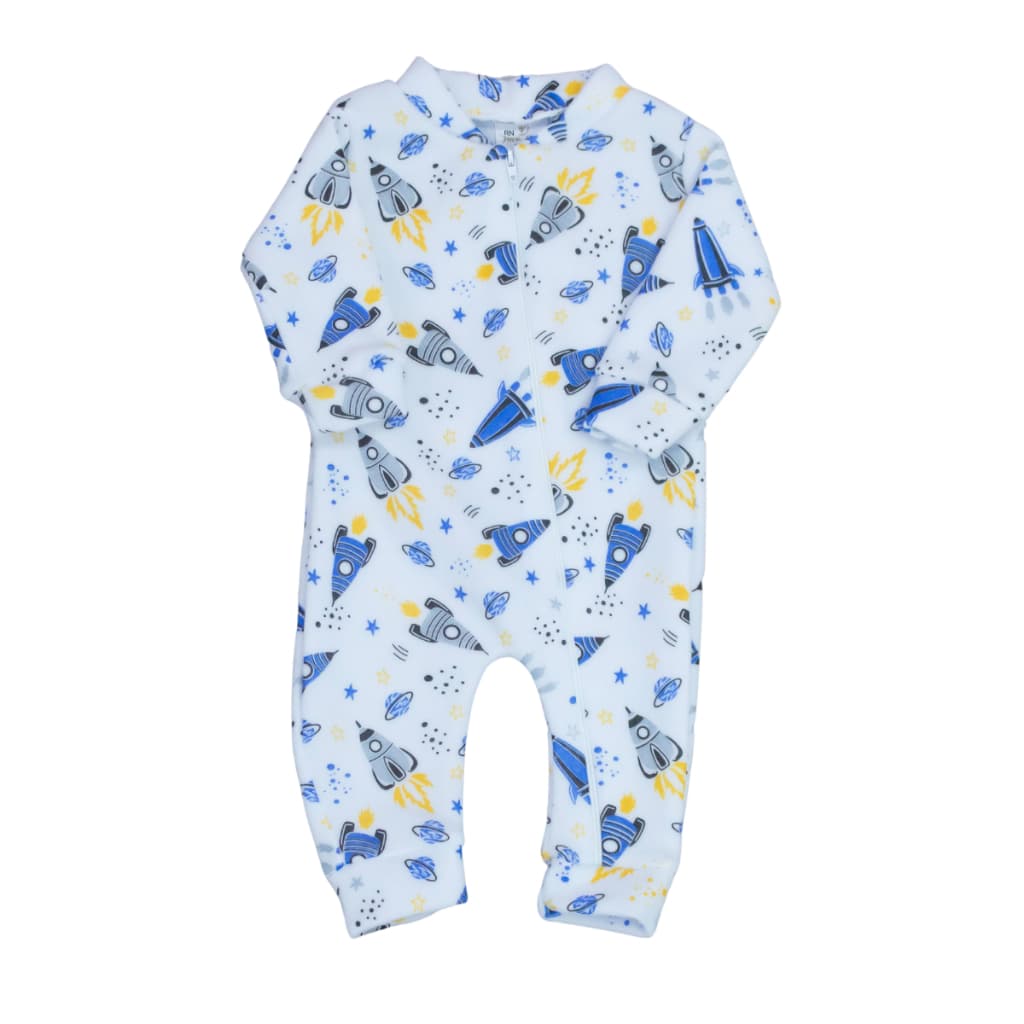 Macacão de frio para bebê soft masculino  feminino roupas de bebê frio menino menina