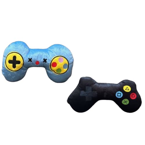 Pelúcia Controle de Vídeo Game