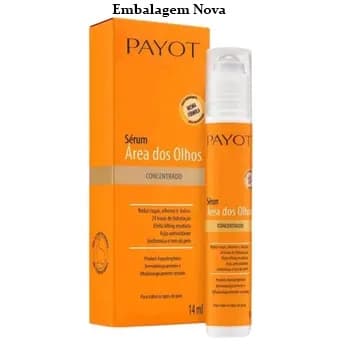 Payot Complexo Vitamina C - Sérum Anti-idade 30ml