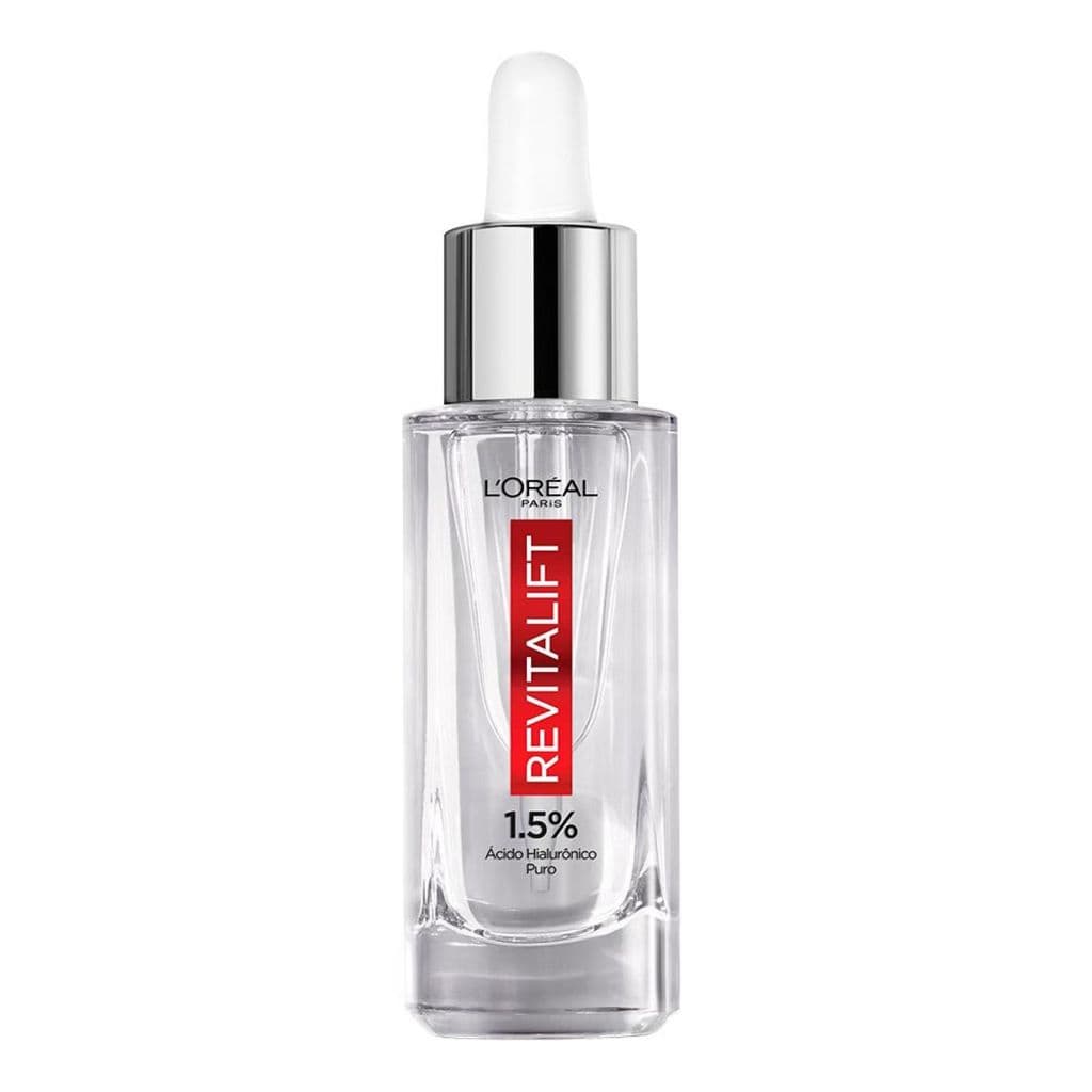 Revitalift Sérum Preenchedor Facial Anti-idade Hialurônico Loreal Paris 30ml
