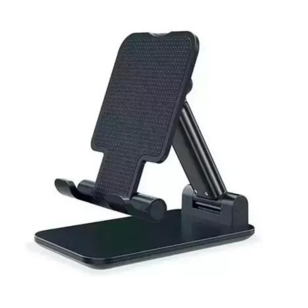 Suporte De Mesa Para Celular Portátil Universal iPhone LG Smartphone Xiaomi
