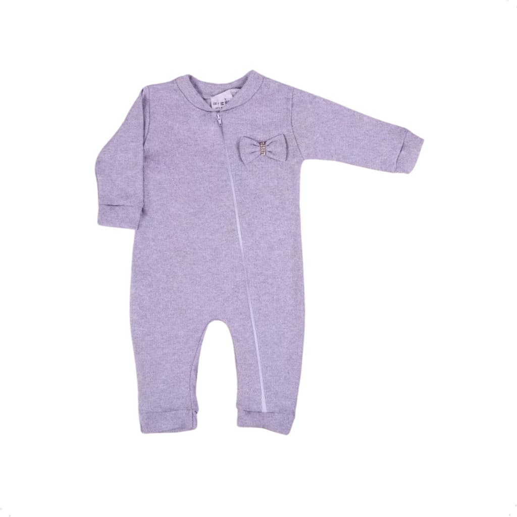 Macacão Para Bebê Zíper Cinza Minimalista Roupas de Bebê Macacao de Ziper Bebe Menina Menino