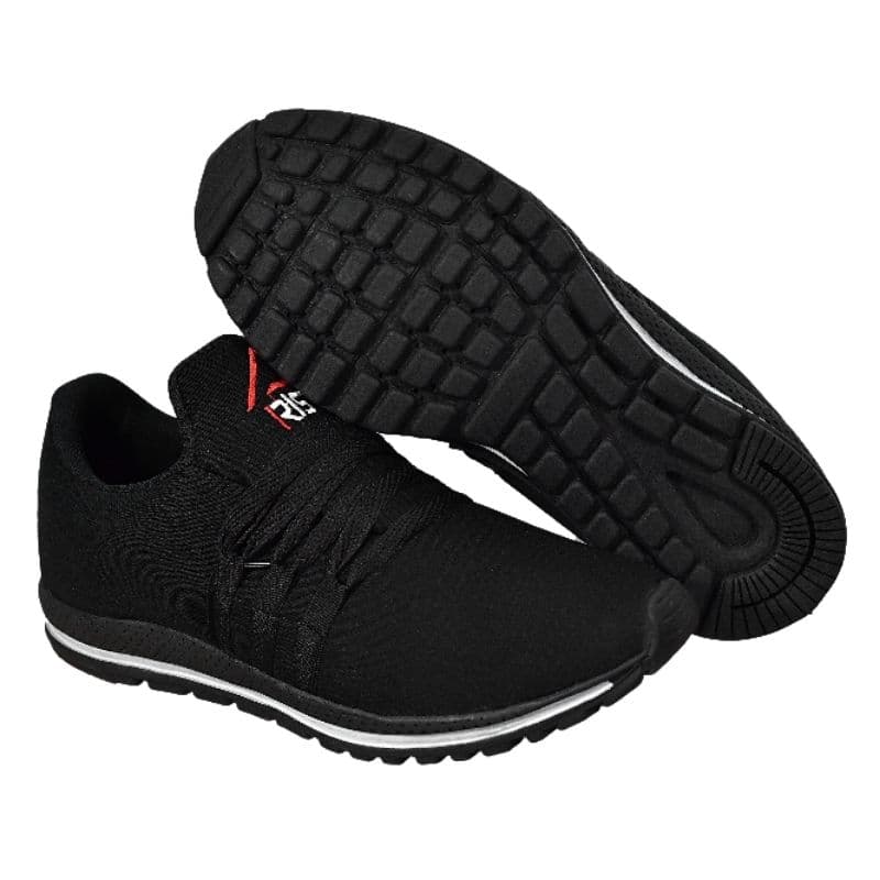 Tênis Masculino Feminino f1 Academia Caminhada Corrida Treino