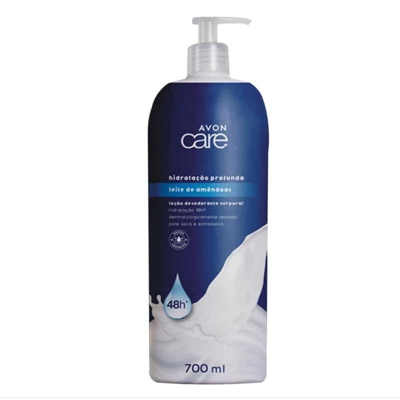 AVON CARE HIDRATANTE 700ML