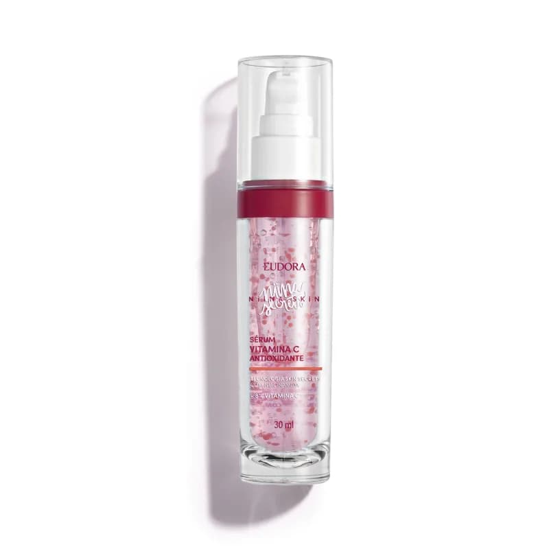 Vitamina C Niina Secrets Sérum Antioxidante  Niina Skin