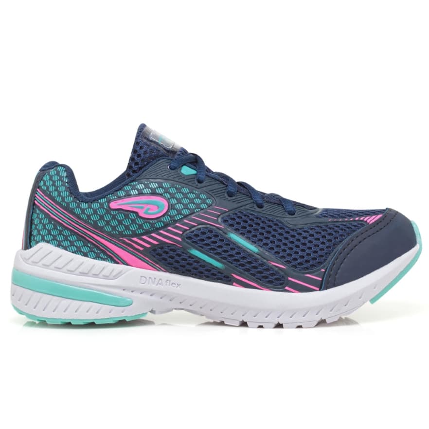 Tênis Feminino Esportivo Caminhada Academia CrossFit Super Confortável Linha Premium