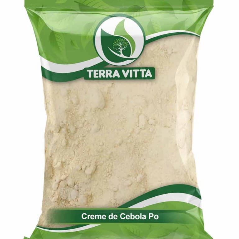 Creme de Cebola Premium Po