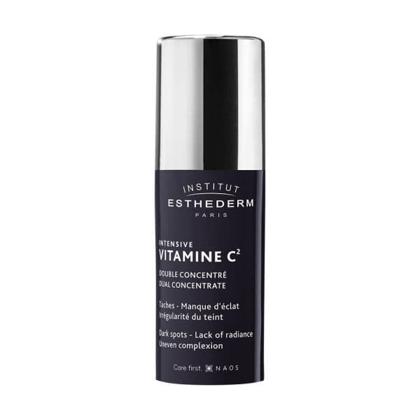 Sérum Intensive Vitamina C Duplo Concentrado 10ml Esthederm VENC MES 09/2026