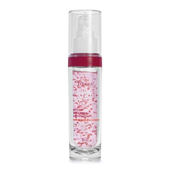 Sérum Antioxidante Vitamina C Niina Skin 30ml