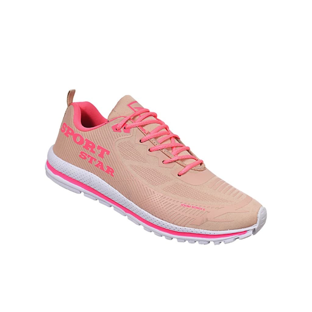 tenis feminino esportivo tênis macio leve promoçao 34 ate o 44 envio rapido caminhada nude pink preto vermelho marinho grafite