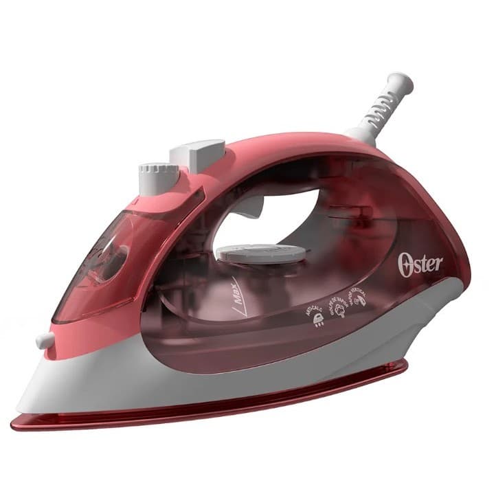 Ferro De Passar A Vapor Aeroceramic Oster GCSTBS5053 220v