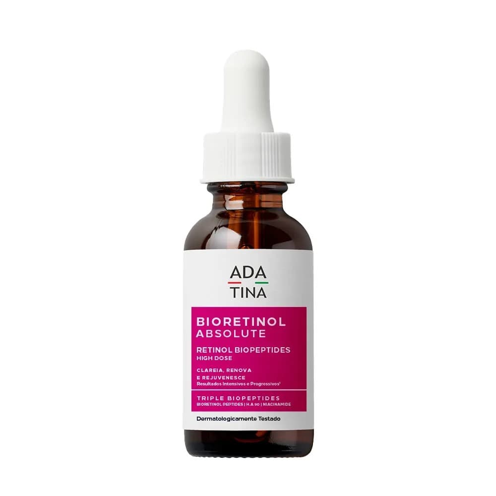 Ada Tina Bioretinol Absolute - Sérum Anti-idade 30ml