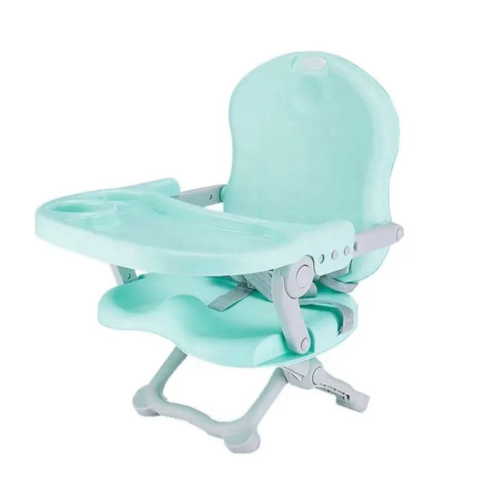 Cadeirinha Alimentação Papinha Refeição Assento Elevatorio Bebe