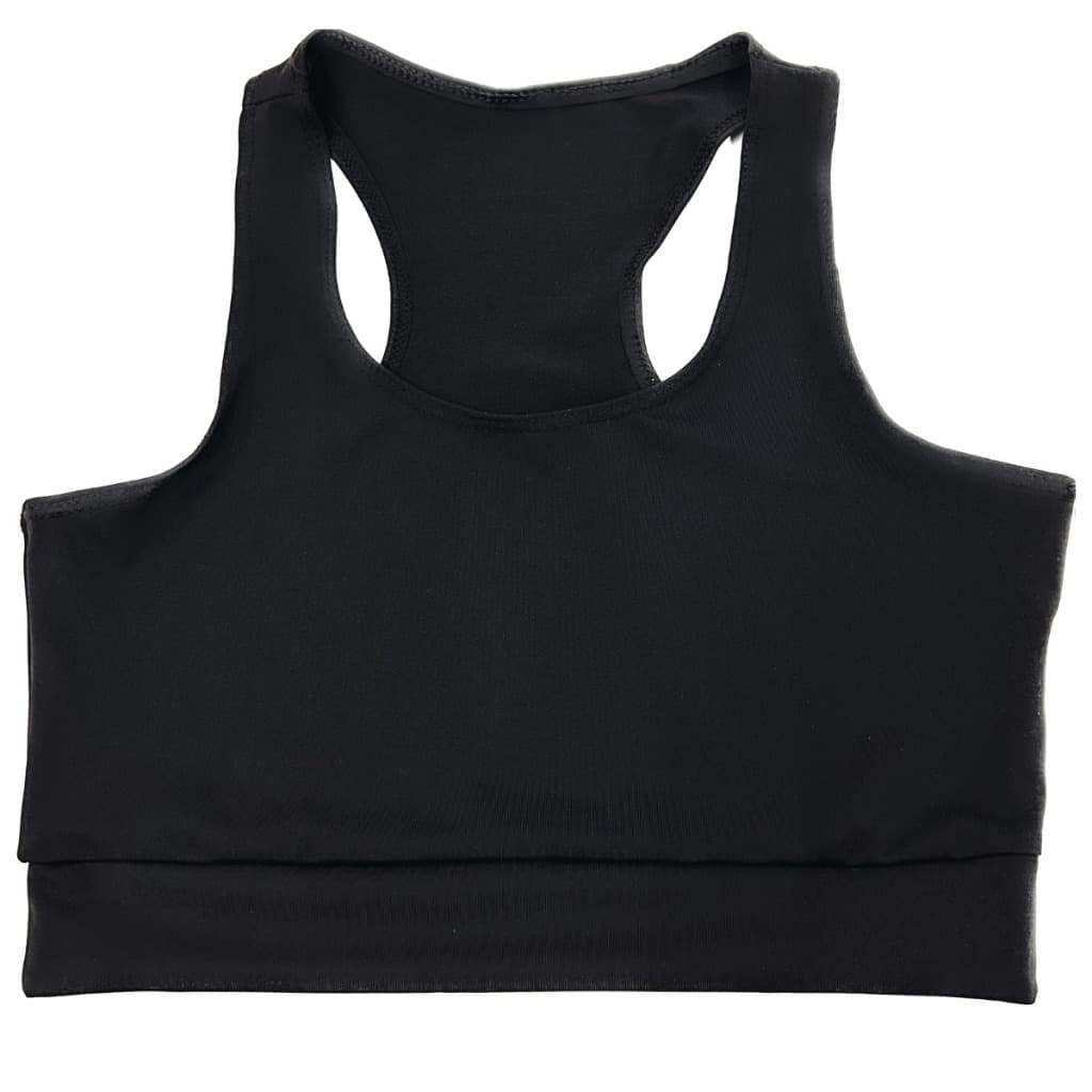 Kit 8 Top Feminino Moda Fitness Plus Size Roupas Fitness Plus