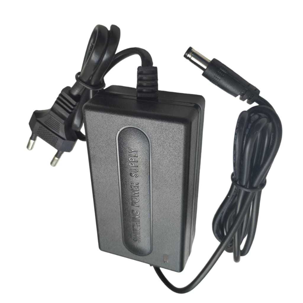 Carregador bivolt compatível / Mini Carro Elétrico bateria 24v