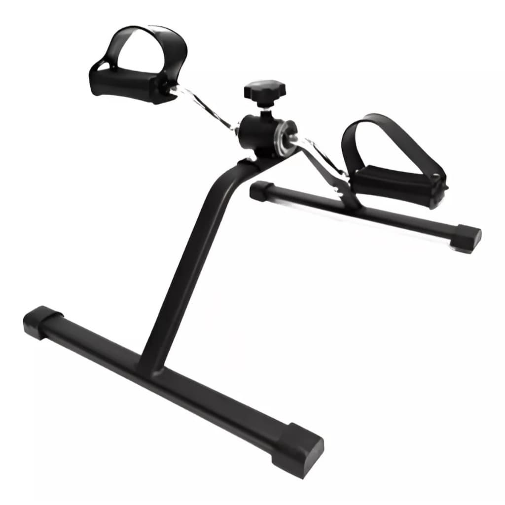 Mini Bike Ergométrica Liveup Ls9052 - Fisioterapia