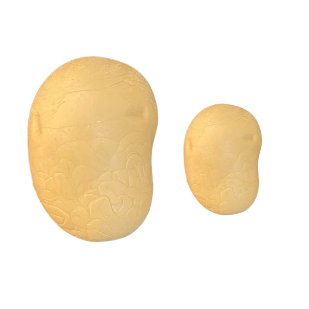 Brinquedo Para Pet Bola Batata Maluca Pula Pula