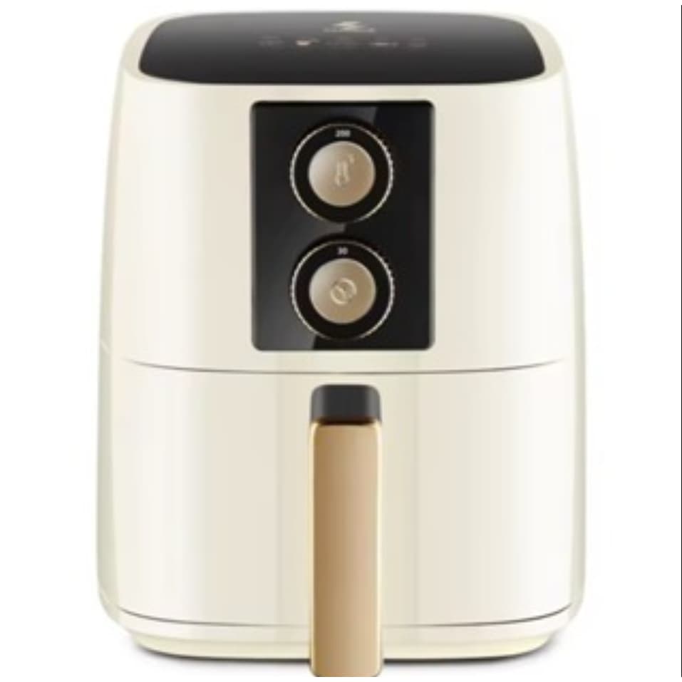 Fritadeira Elétrica Sem Óleo/Air Fryer 4,5L