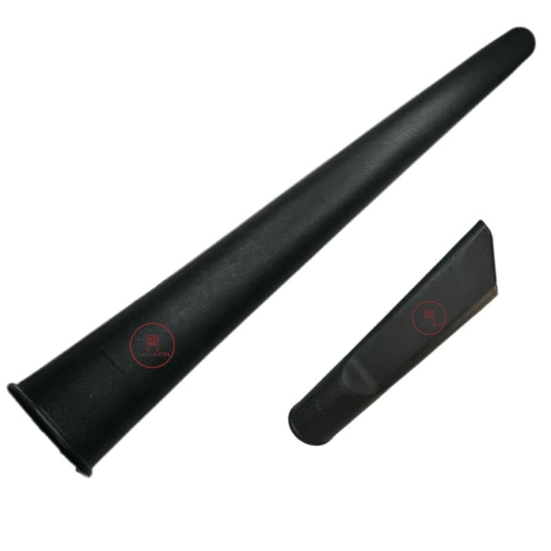 Tubo Extensor + Bocal Fresta Aspirador Mondial Turbo - AP05 ( Modelo AP05, não serve Aspirador Vertical )